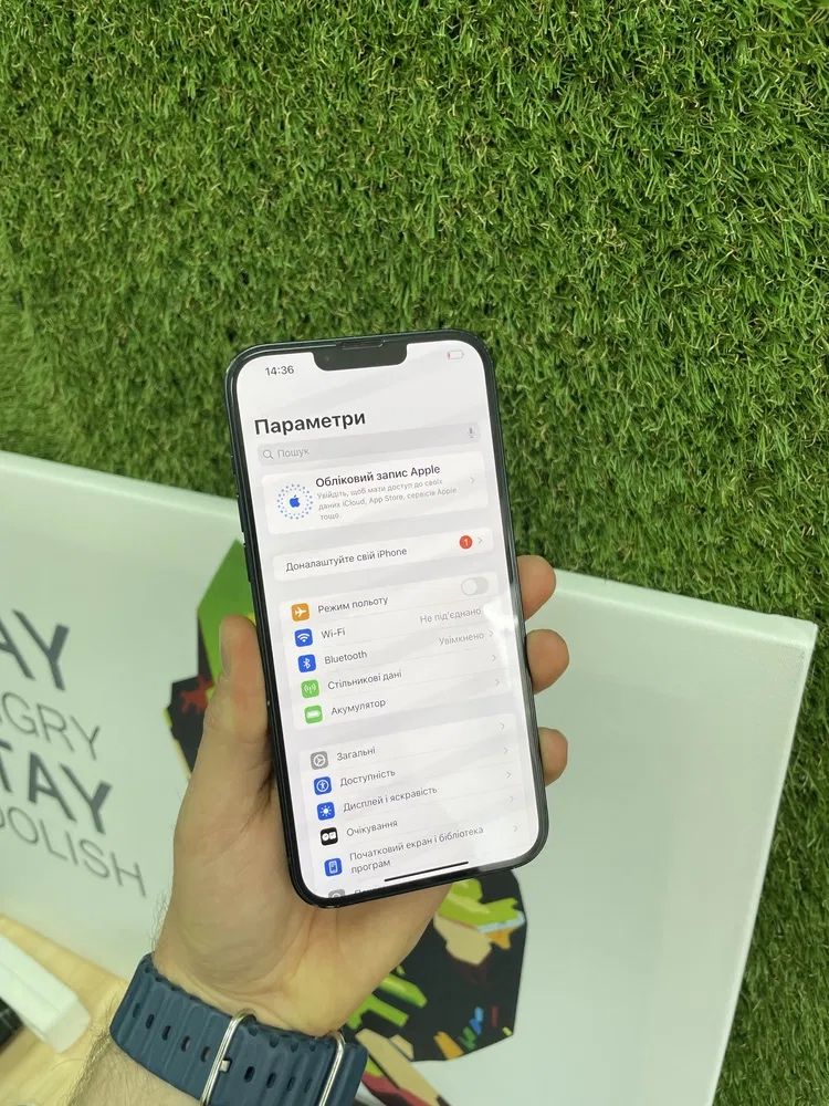 Iphone 14 plus 128