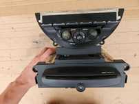 Radio odtwarzacz CD wyświetlacz Mini Countryman R60