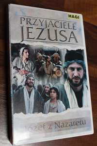 Przyjaciele Jezusa - Józef z Nazaretu