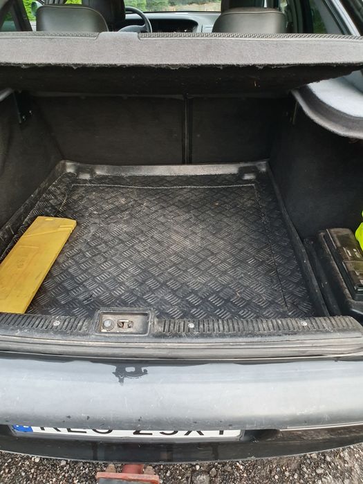 Renault Safrane 2.2 diesel 1999 r Okazja