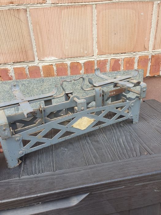 Waga szalkowa Lublin