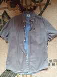 Рубашка Lyle Scott