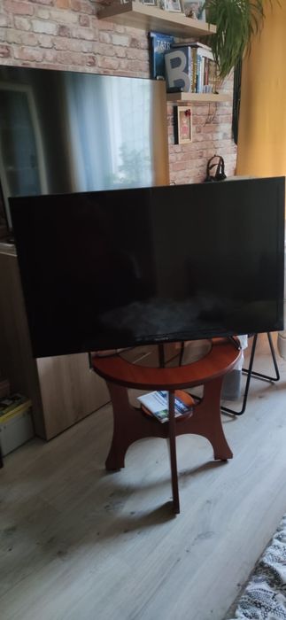 Telewizor Sony KDL-40HX751 sprawny. 40 cali LCD. Stan bdb. Plus gratis