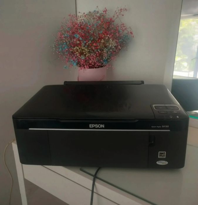 Drukarka Epson używana