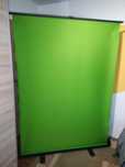 Greenscreen Mozos GS-Pro Ekran Zielony