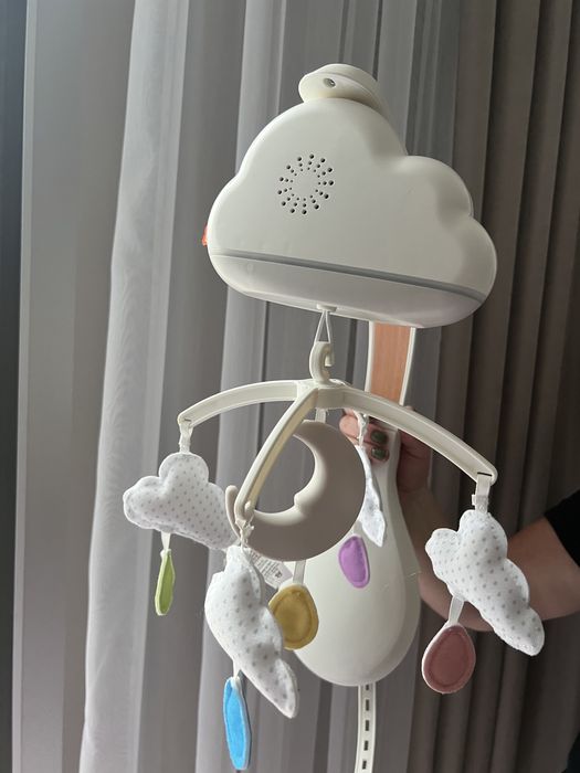 Дитячий мобіль fisher-price