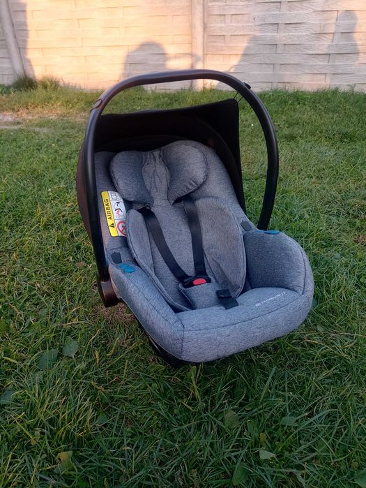 Avionaut Pixel nosidełko fotelik samochodowy