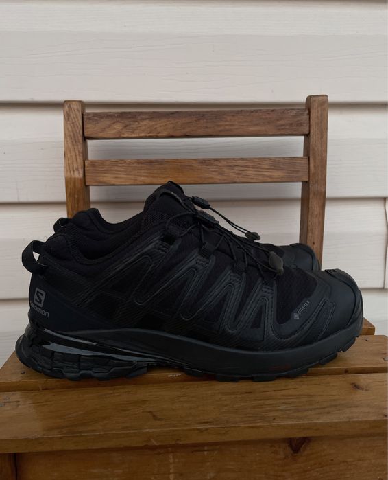 Оригінальні salomon xa pro 3d gore tex, саломони, саломон