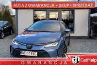 Toyota Corolla Salon Polska Bogata Wersja Comfort Navi Kamera Cofania