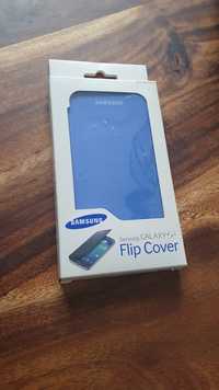 Orginał Samsung, obudowa / etui Flip Cover Samsung Galaxy S4 nowe