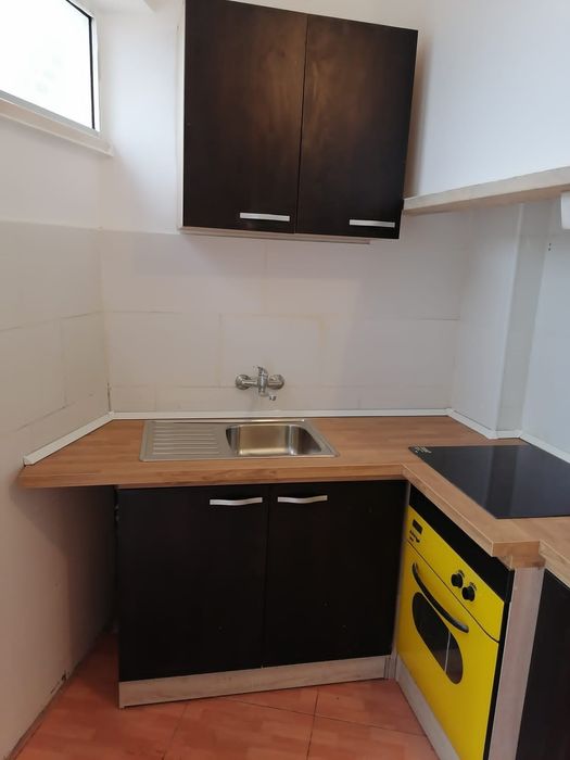 T2 boas áreas Moscavide