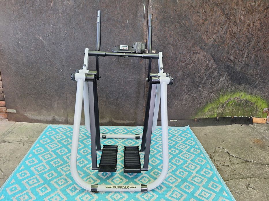 Air Walker- Orbitek - Trener Ruchu m-ki Buffalo WYSYŁAM