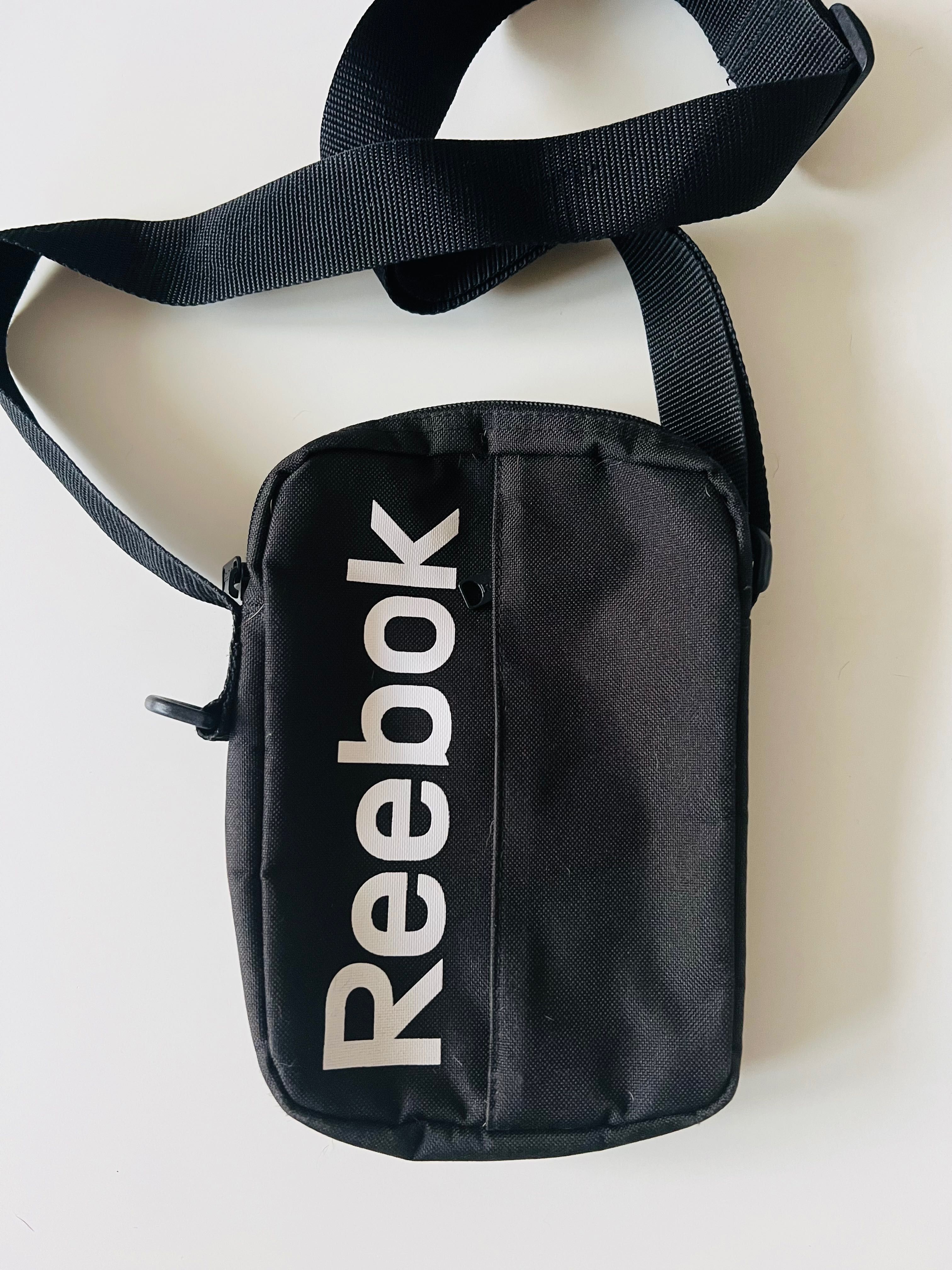 Reebok - torba, saszetka