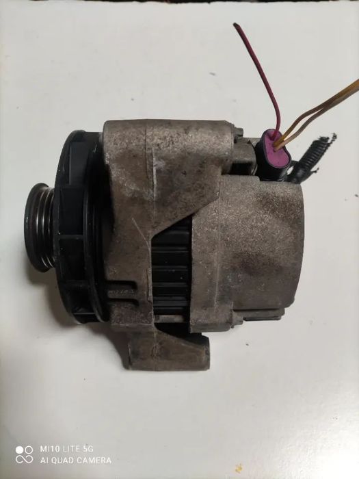 Alternador - Ssangyong Musso 2.9d / Korando