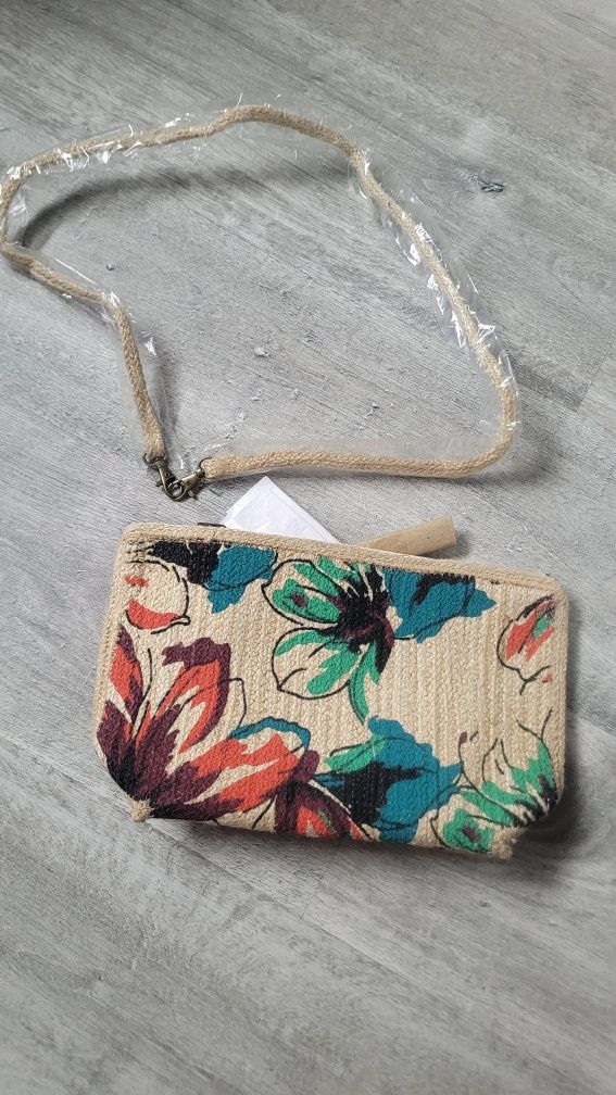 Torebka boho Alex Max