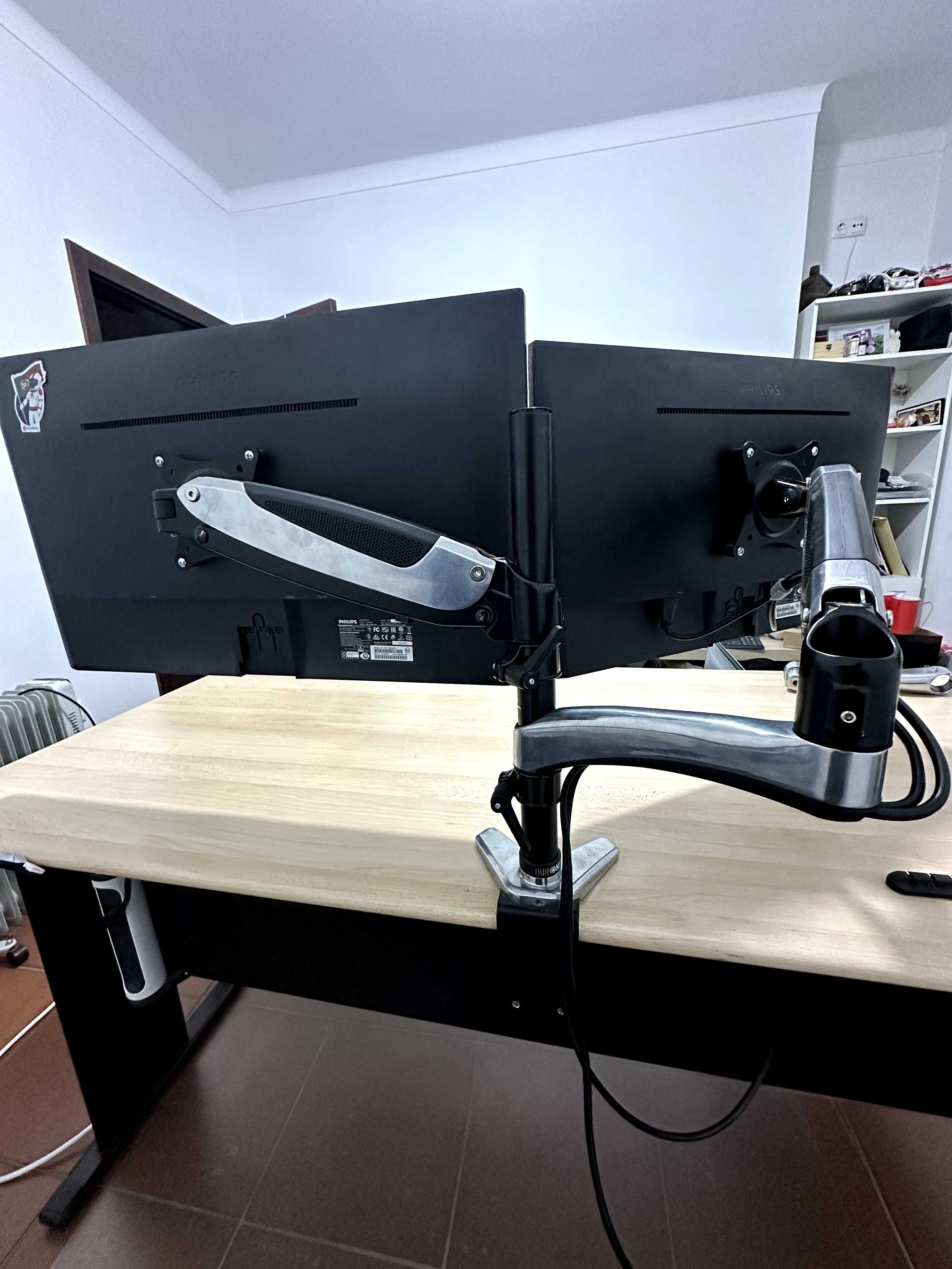 Suporte monitor 27''
