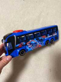 Туристичний автобус Dickie Toys Ман 26.5см