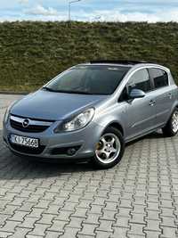 Opel Corsa d 1.3