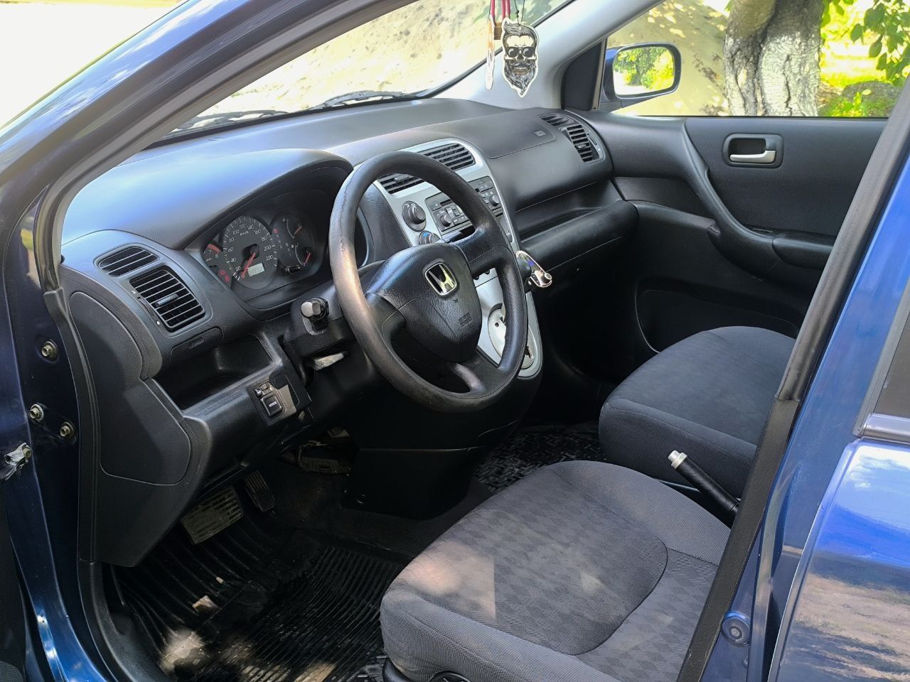 Продам Honda civic 1.6 АКПП