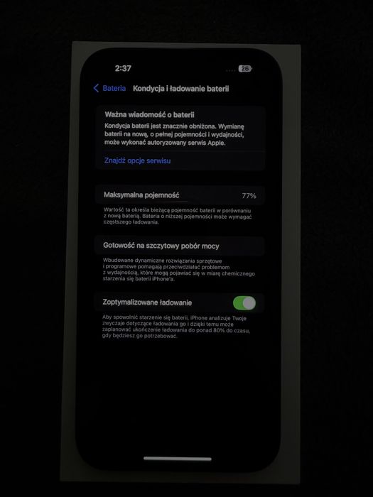 iPhone 14 Pro Max 128 GB