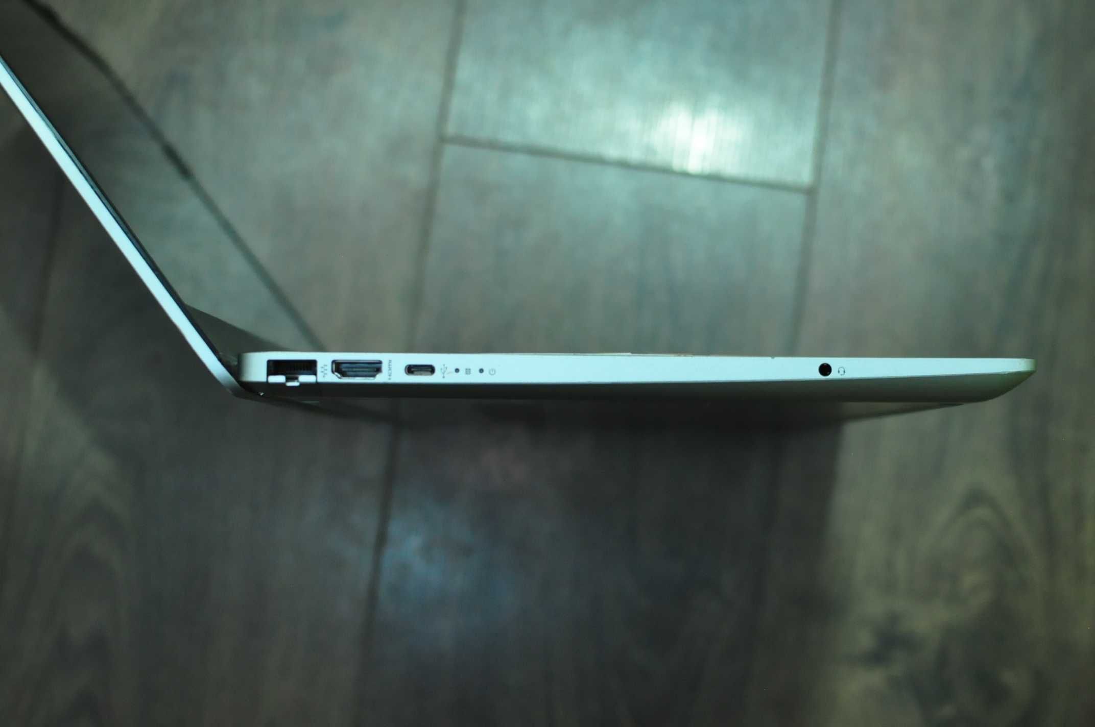 Игровой  ноутбук HP 15 (Core i5/16Gb/SSD 256 /- 4Gb)