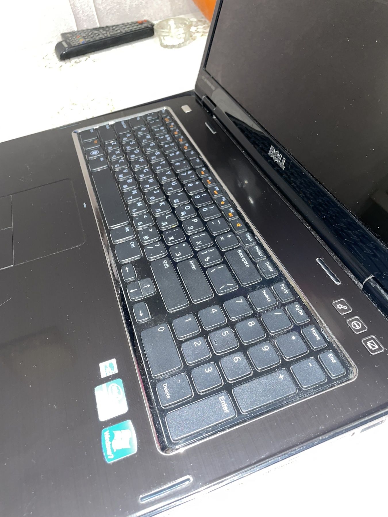 Ноутбук Dell Inspiron N7110