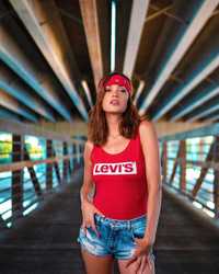 Боді levi’s