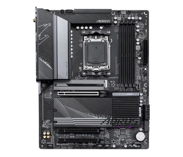 Płyta Gigabyte B650 AORUS ELITE AX V2 AMD B650 DDR5 SATA3 USB3.2 WiFi
