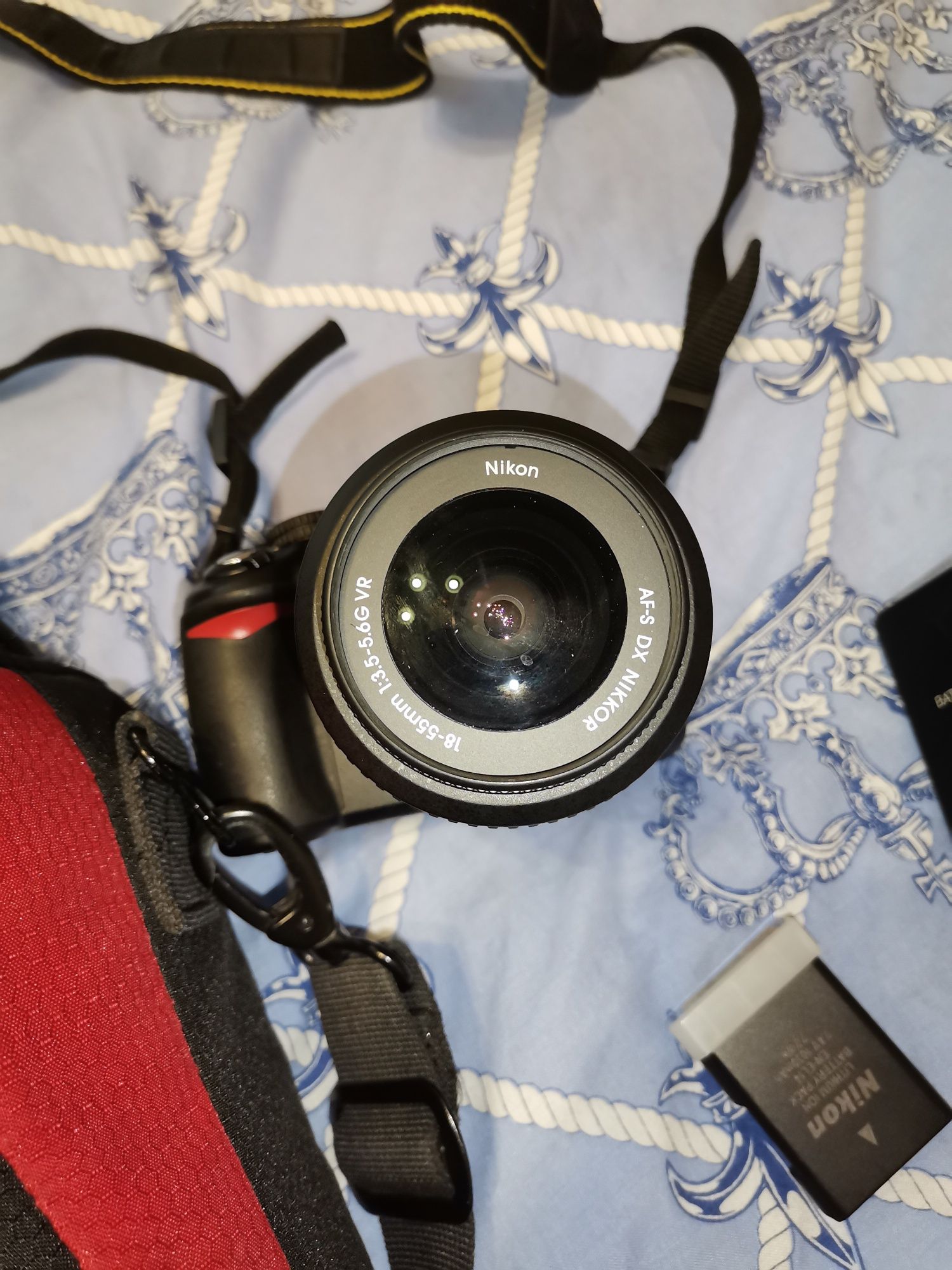 Продам Nikon d3100