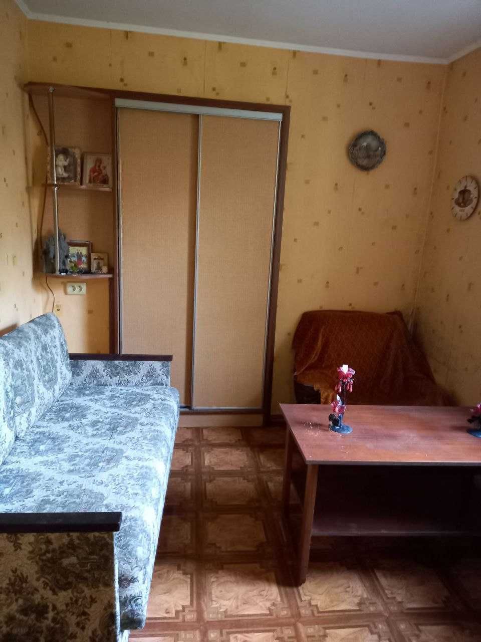 Бесплатное жильё в Одессе