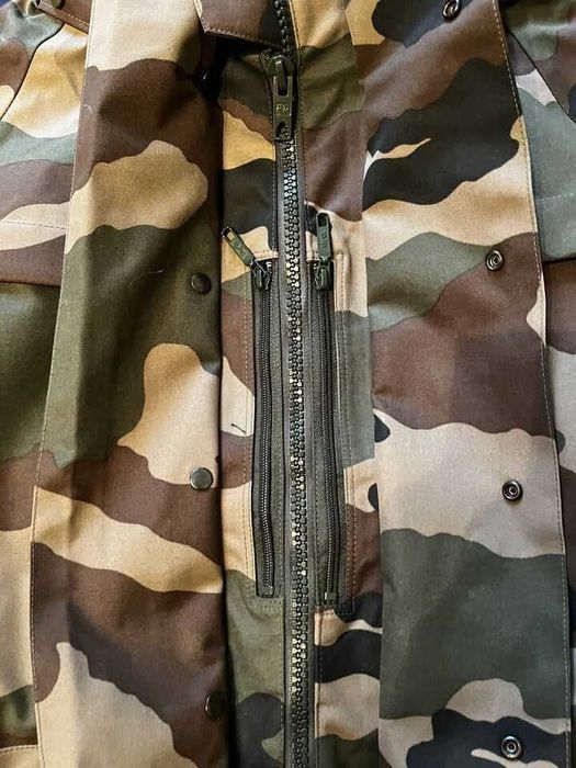 ПАРКА ГОРТЕКС  Франція Оригінал Нова р. 48-64 3 шари від 3200 гр