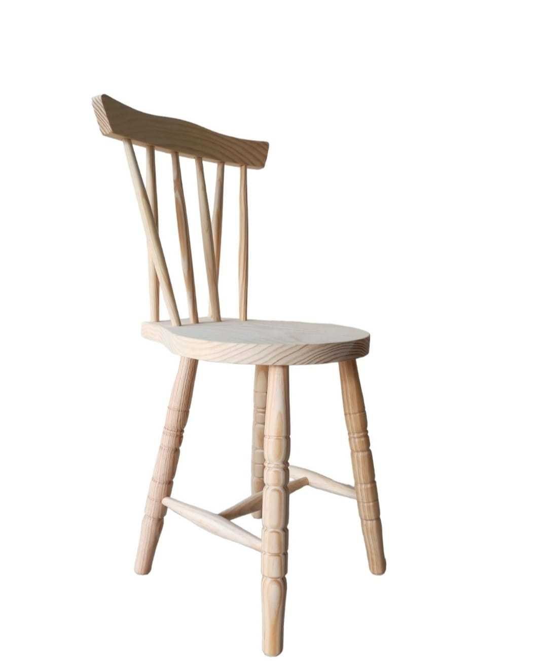 * Cadeira Rabo Bacalhau - Design Português