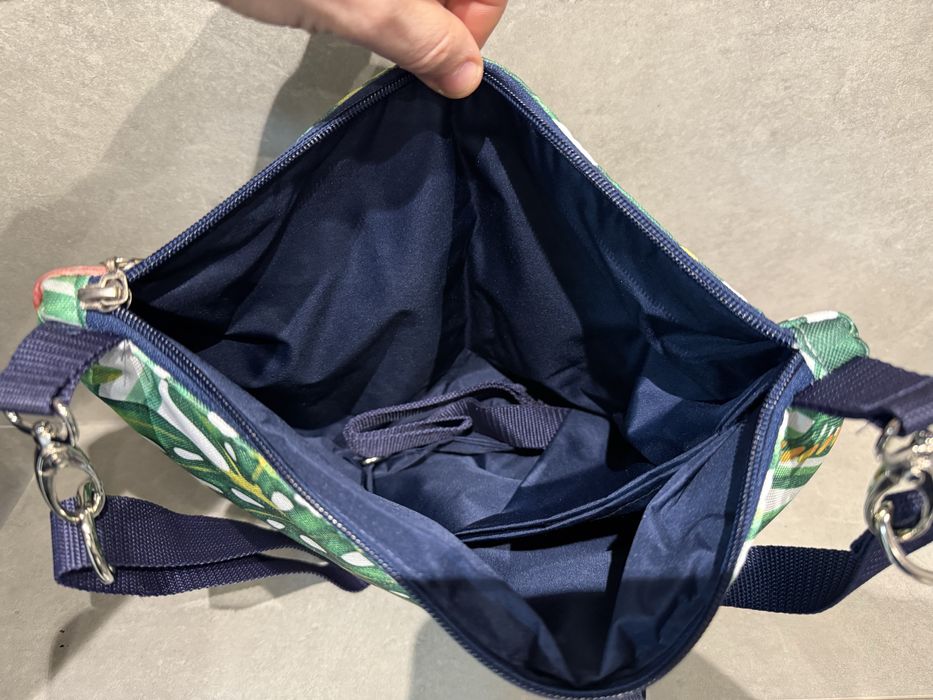 Organizer - torba do wózka Makaszka - torebka - Nowy