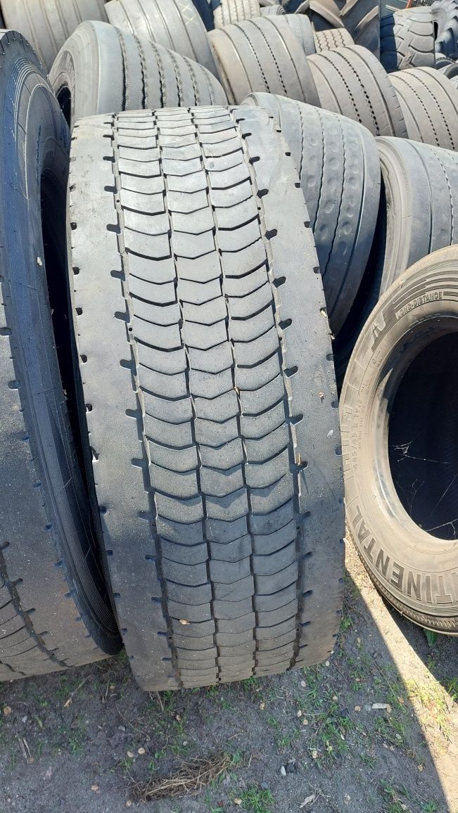 Opona 315/70r22,5 Goodyear Marathon LHD +