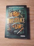 The inheritance games tom 1 (Jennifer Lynn Barnes)