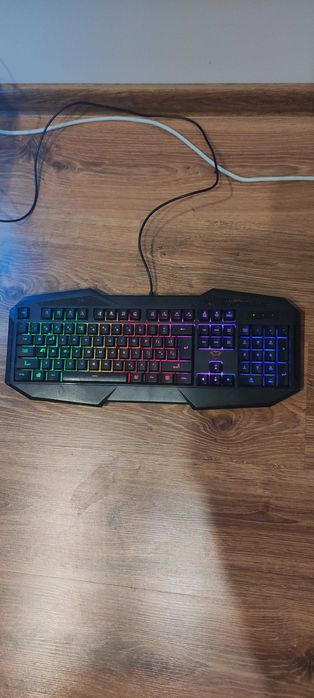 Klawiatura Trust Avonn