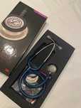 Estetoscópio Littmann Classic III