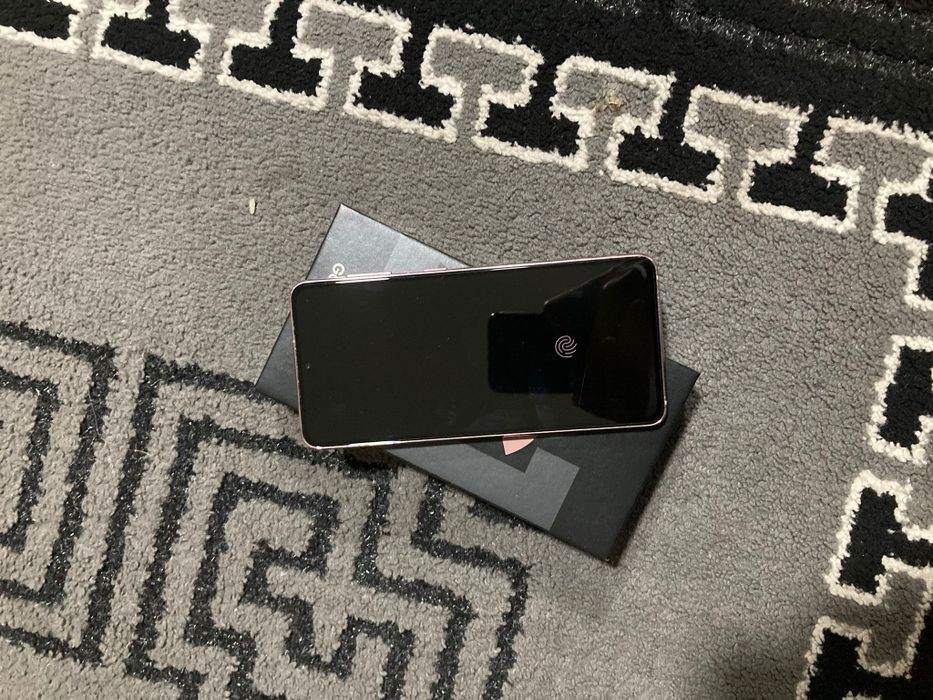 Samsung s21 8ram 256gb