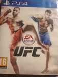UFC Bijatyka na 2 osoby Ps4 Ps5