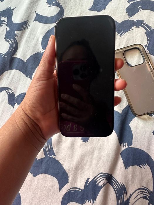 Iphone 16 pro / 128 Gb