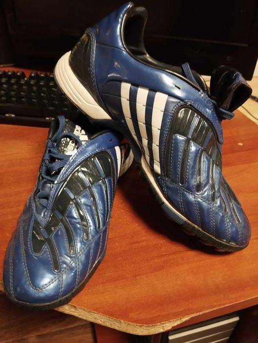 Сороконіжки для футбола