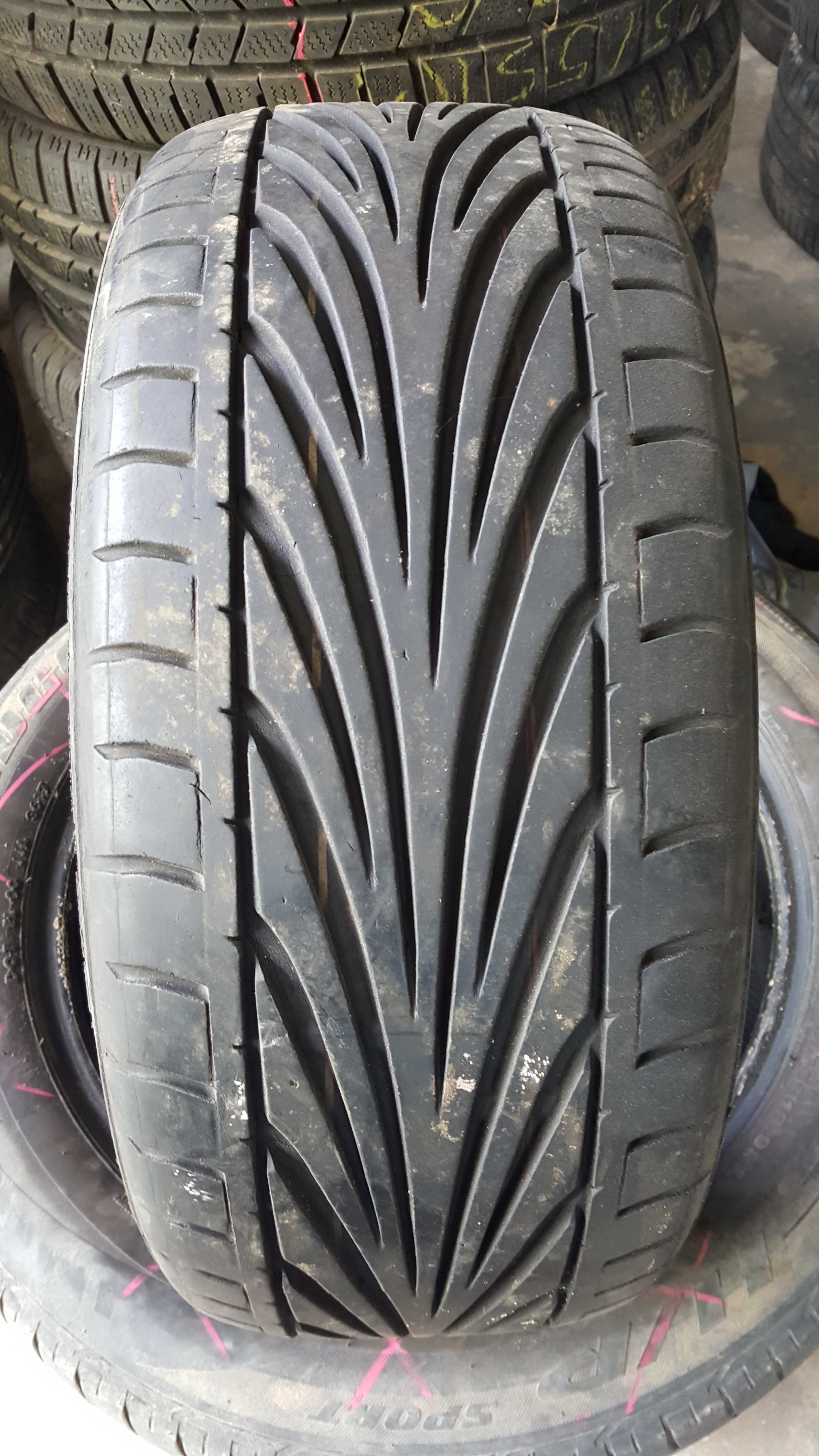 [2szt] Toyo 195/50 r15 Letnie /// 6,6mm!!! Proxes T1R MONTAŻ