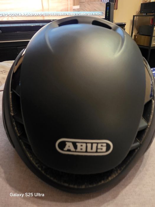 Capacete bike ou trotinete
