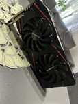 RX 570 Gaming 4GB GDDR5