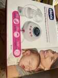 Eléctrico breast pump da marca Chicco
