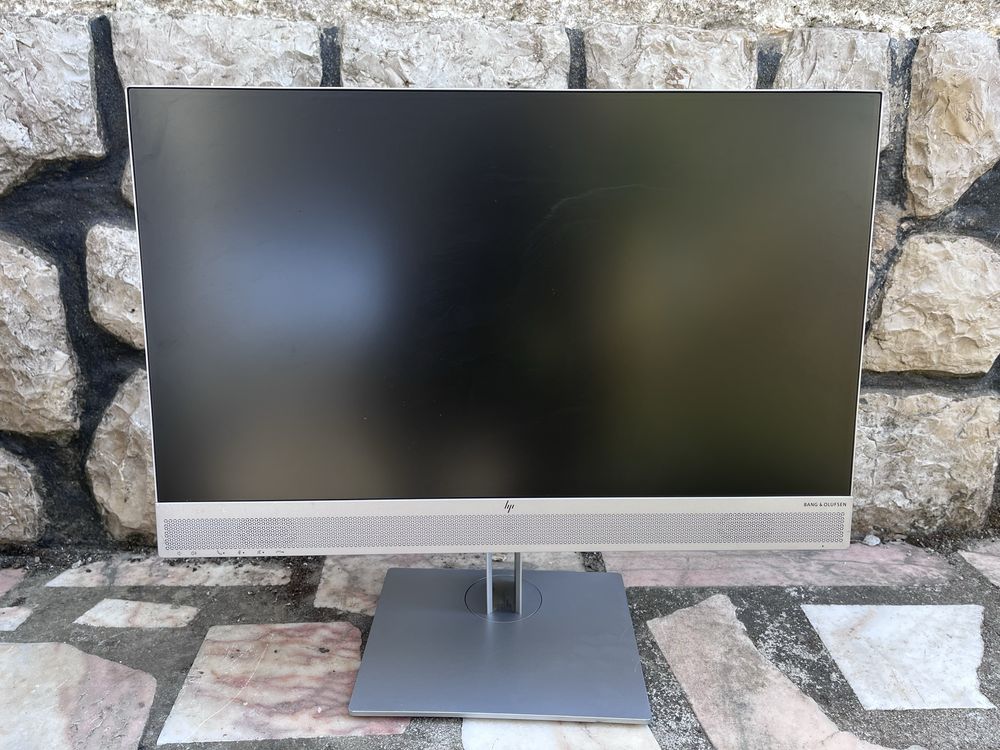 Vendo ecra hp e243m