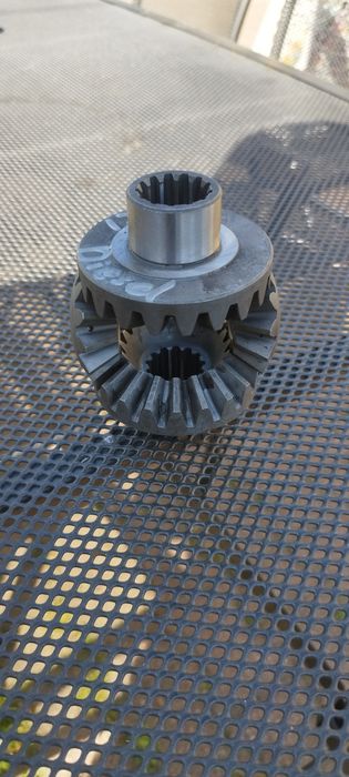 Iseki diesel koła zębate mechanizm różnicowy 12x20 zębów