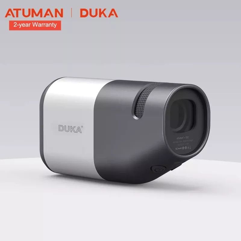 Лазерний дальномір Xiaomi AtuMan Duka TR1 1200м Акумулятор 3години