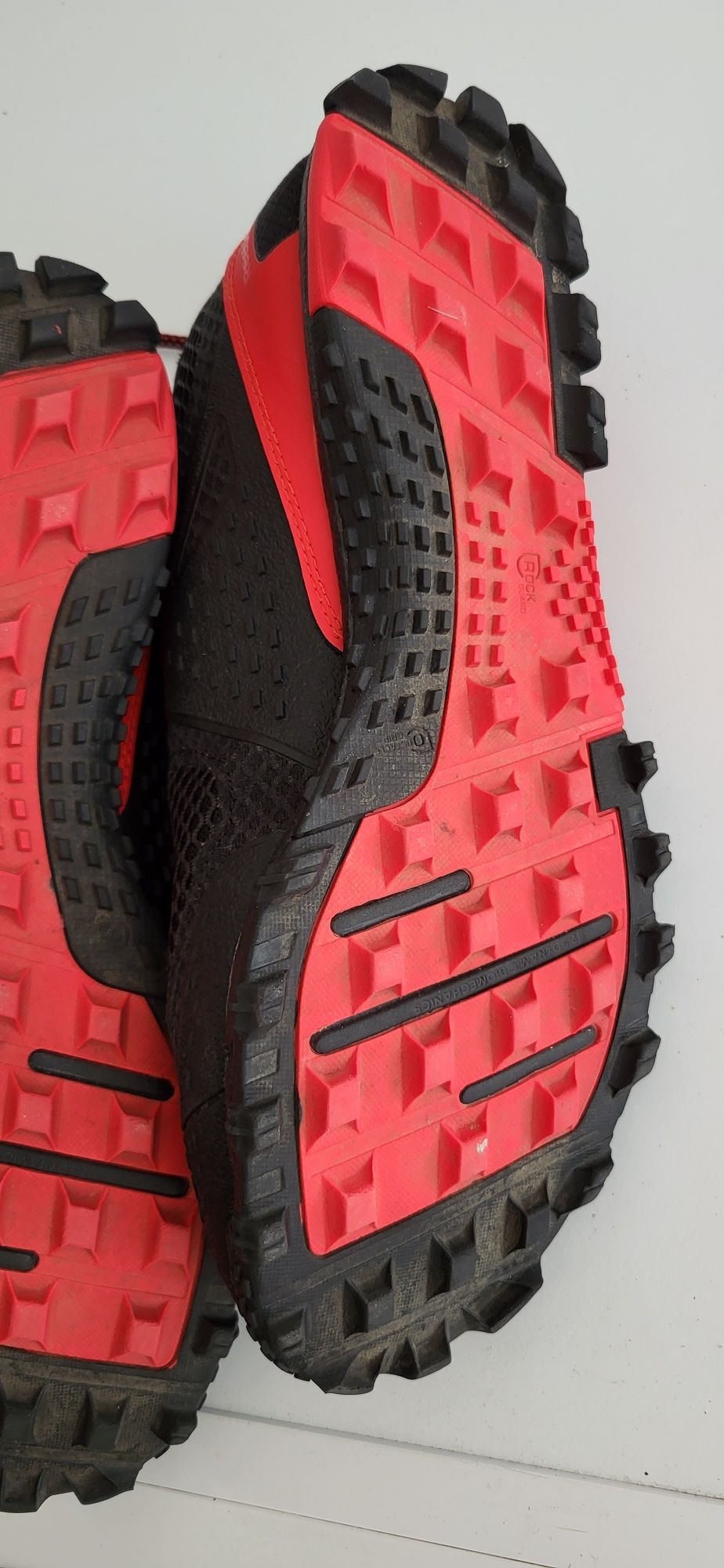 Buty Reebok All Terrain 3.0 bieganie, crossfit, stan idealny