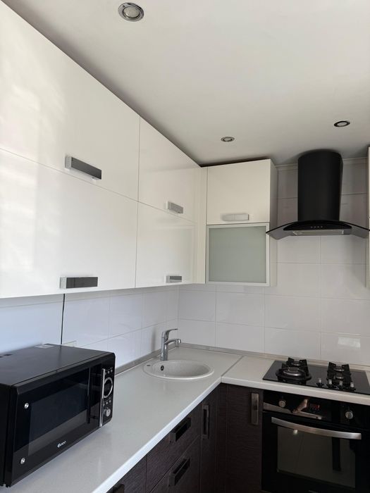 Здається двокімнатна квартира